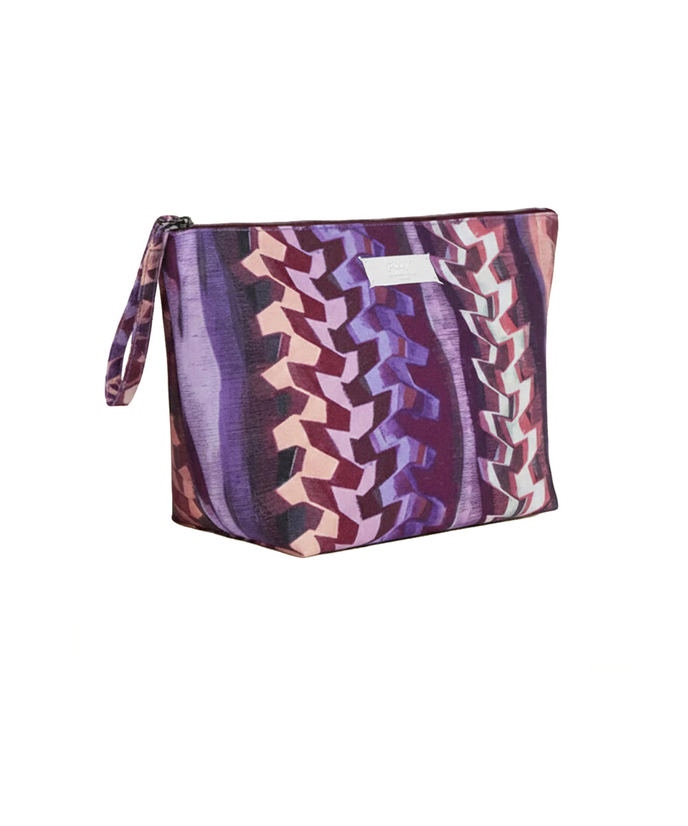 Pochette maxi EFFEK Donna - Multicolore