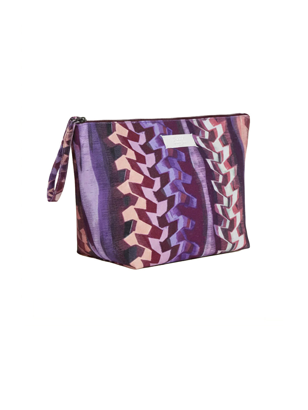 Pochette maxi EFFEK Donna - Multicolore