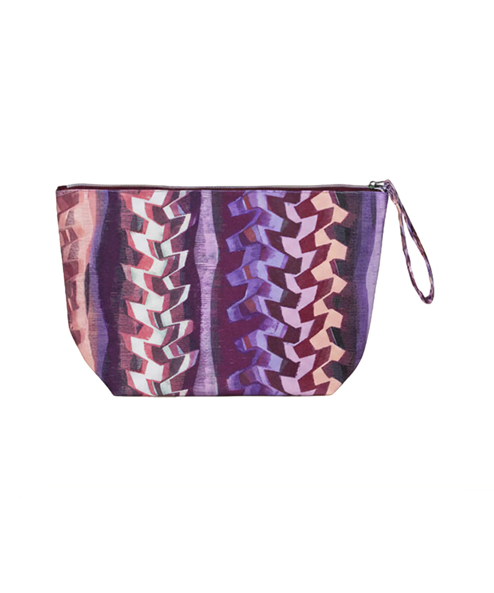Pochette maxi EFFEK Donna - Multicolore