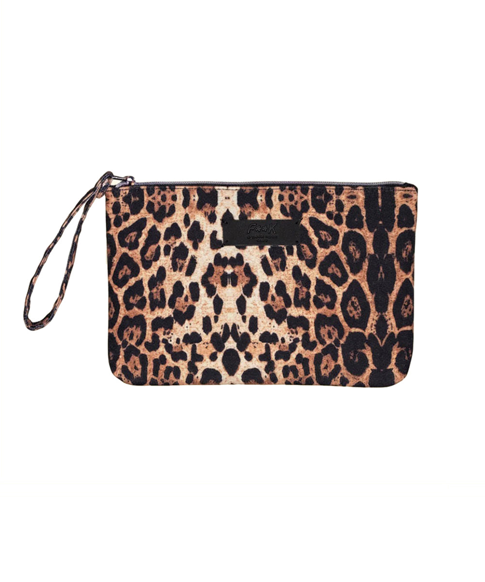 Pochette mini EFFEK Donna - Multicolore