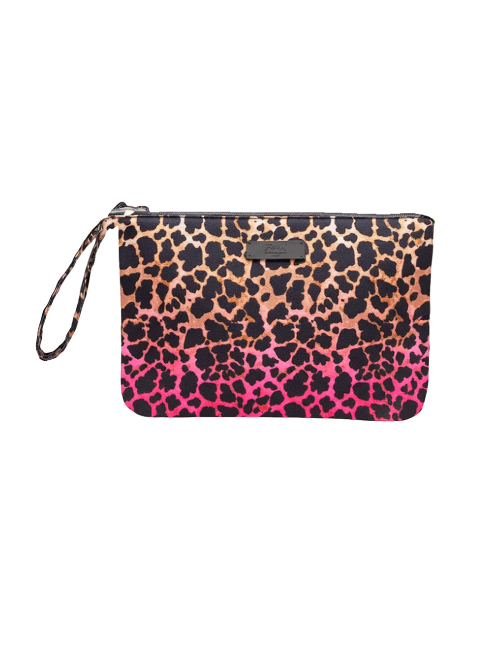 Pochette mini EFFEK Donna - Multicolore