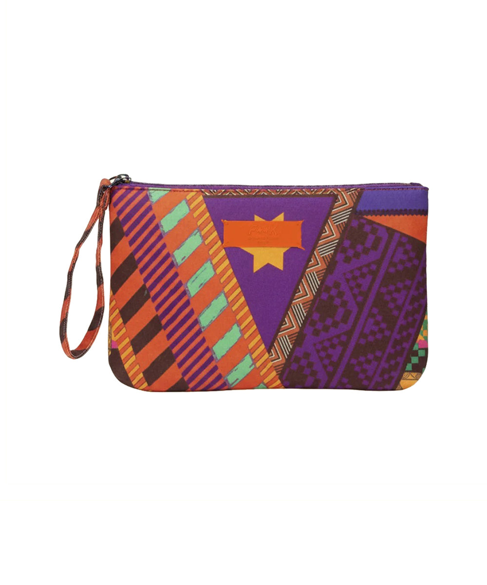 Pochette mini EFFEK Donna - Multicolore