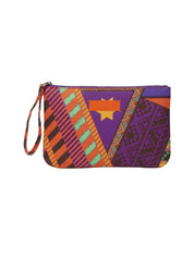 Pochette mini EFFEK Donna - Multicolore