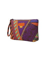 Pochette mini EFFEK Donna - Multicolore