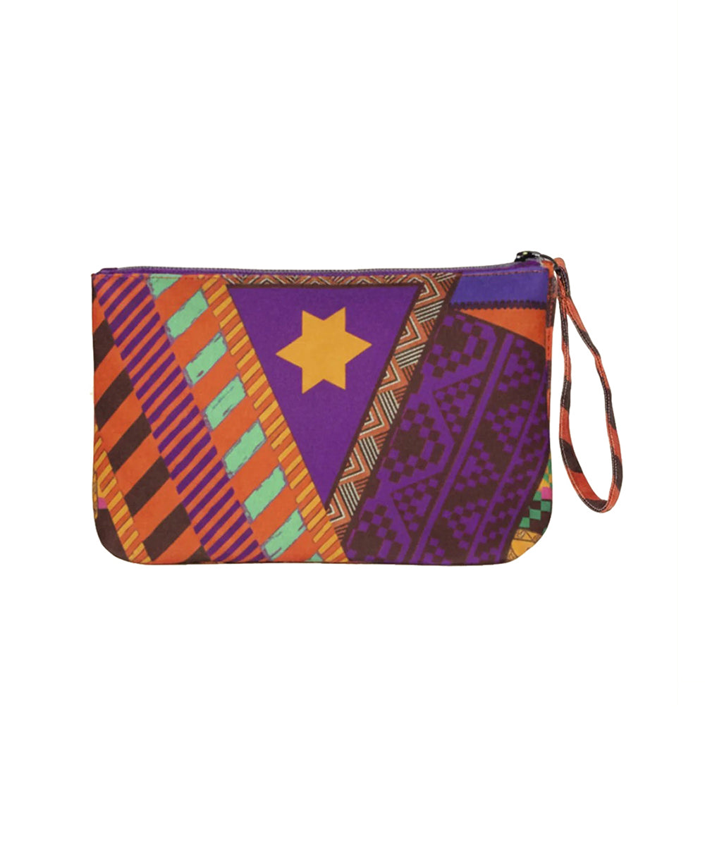 Pochette mini EFFEK Donna - Multicolore