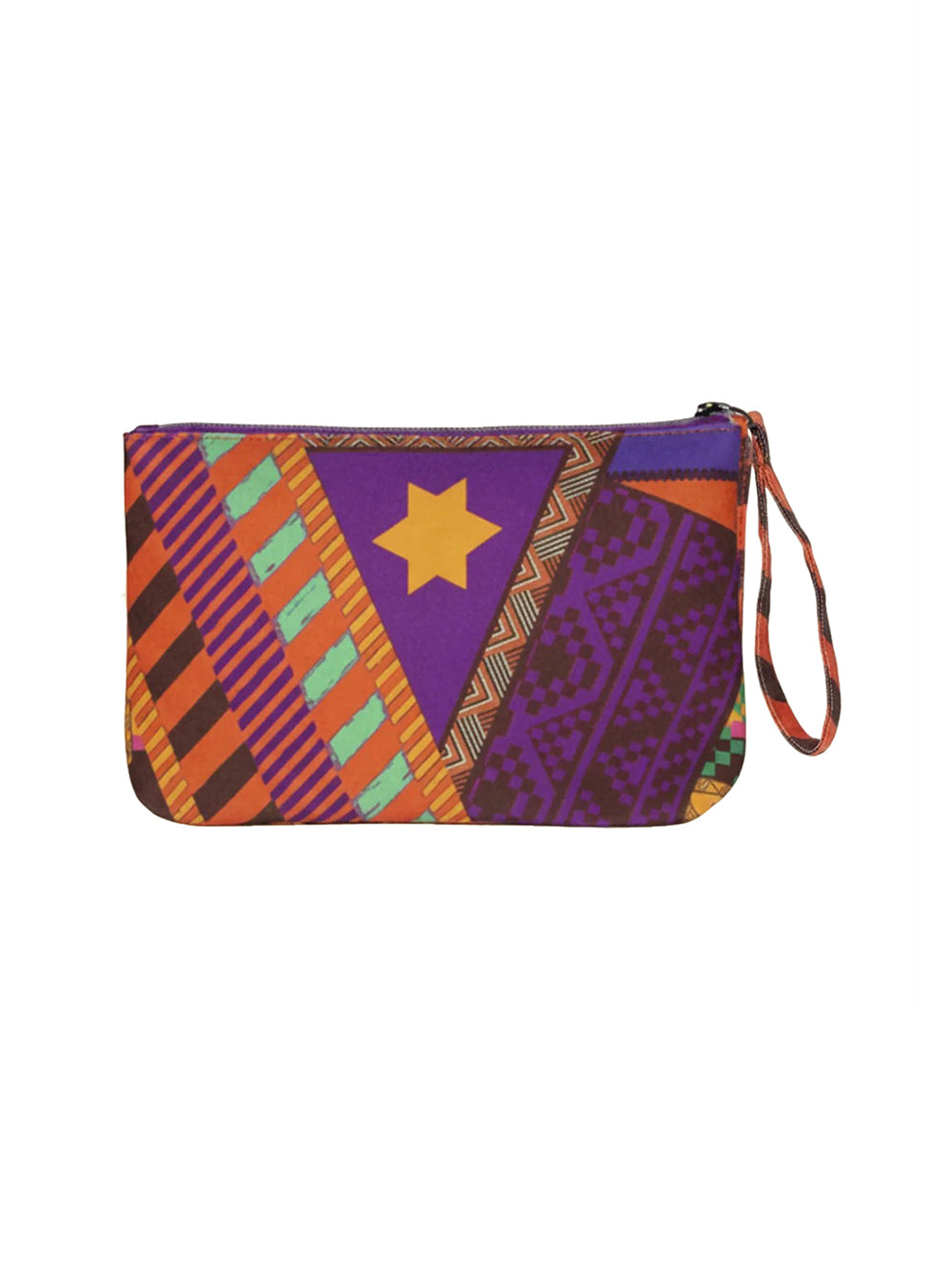 Pochette mini EFFEK Donna - Multicolore