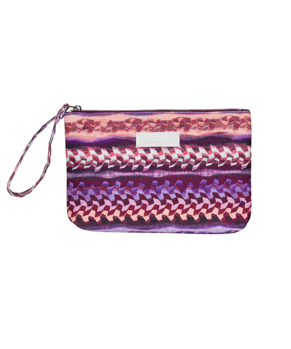 Pochette mini EFFEK Donna - Multicolore