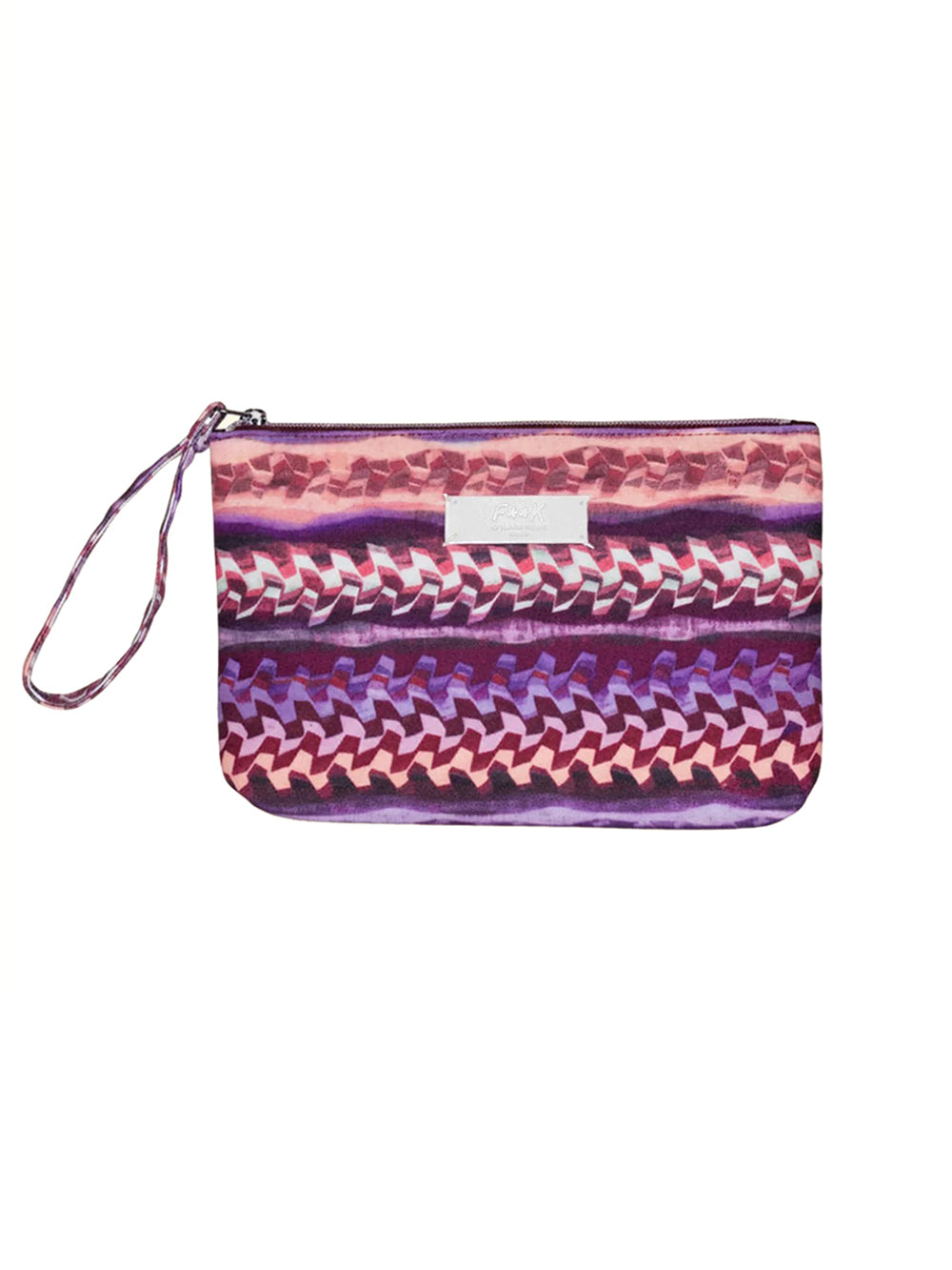 Pochette mini EFFEK Donna - Multicolore