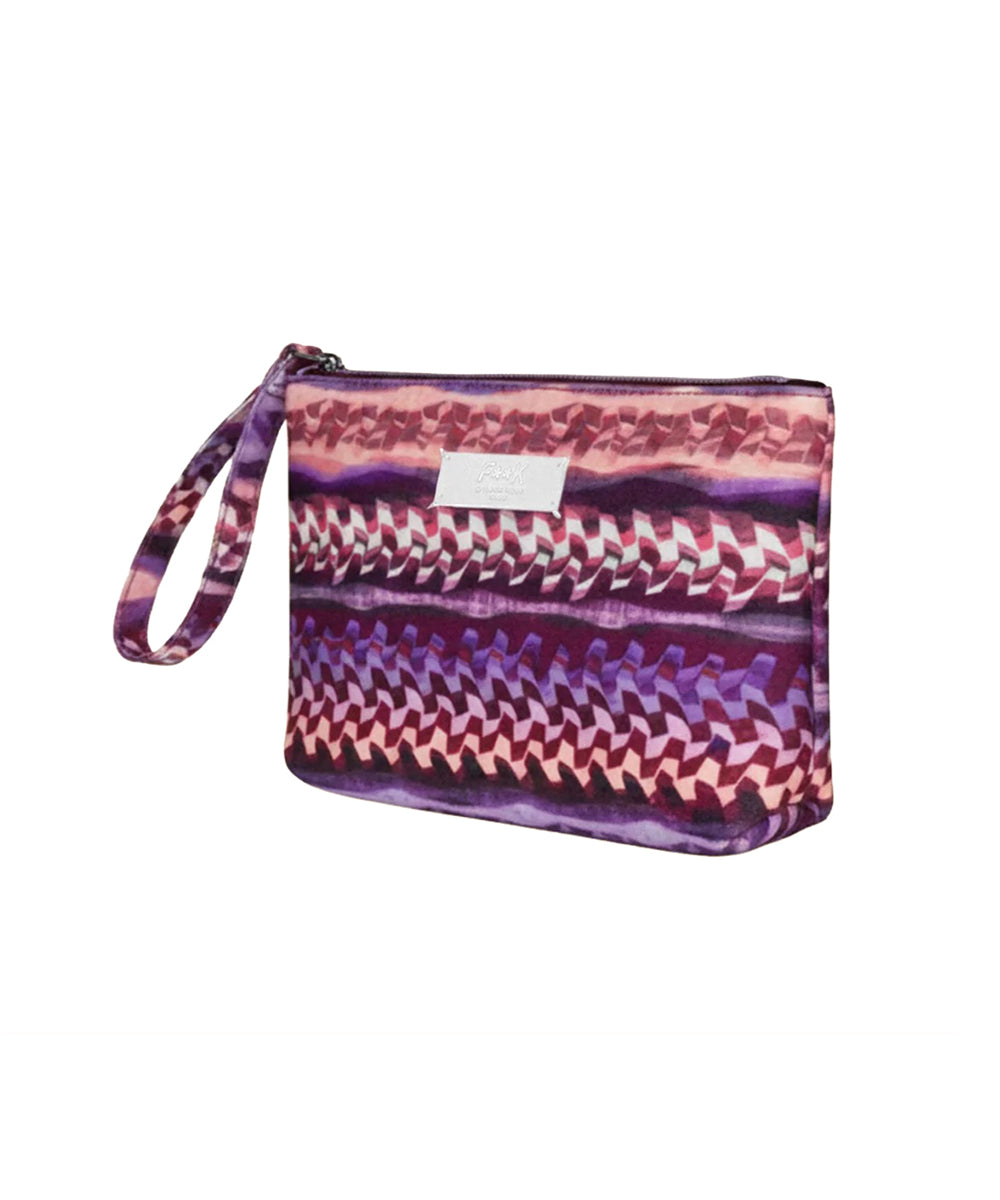 Pochette mini EFFEK Donna - Multicolore