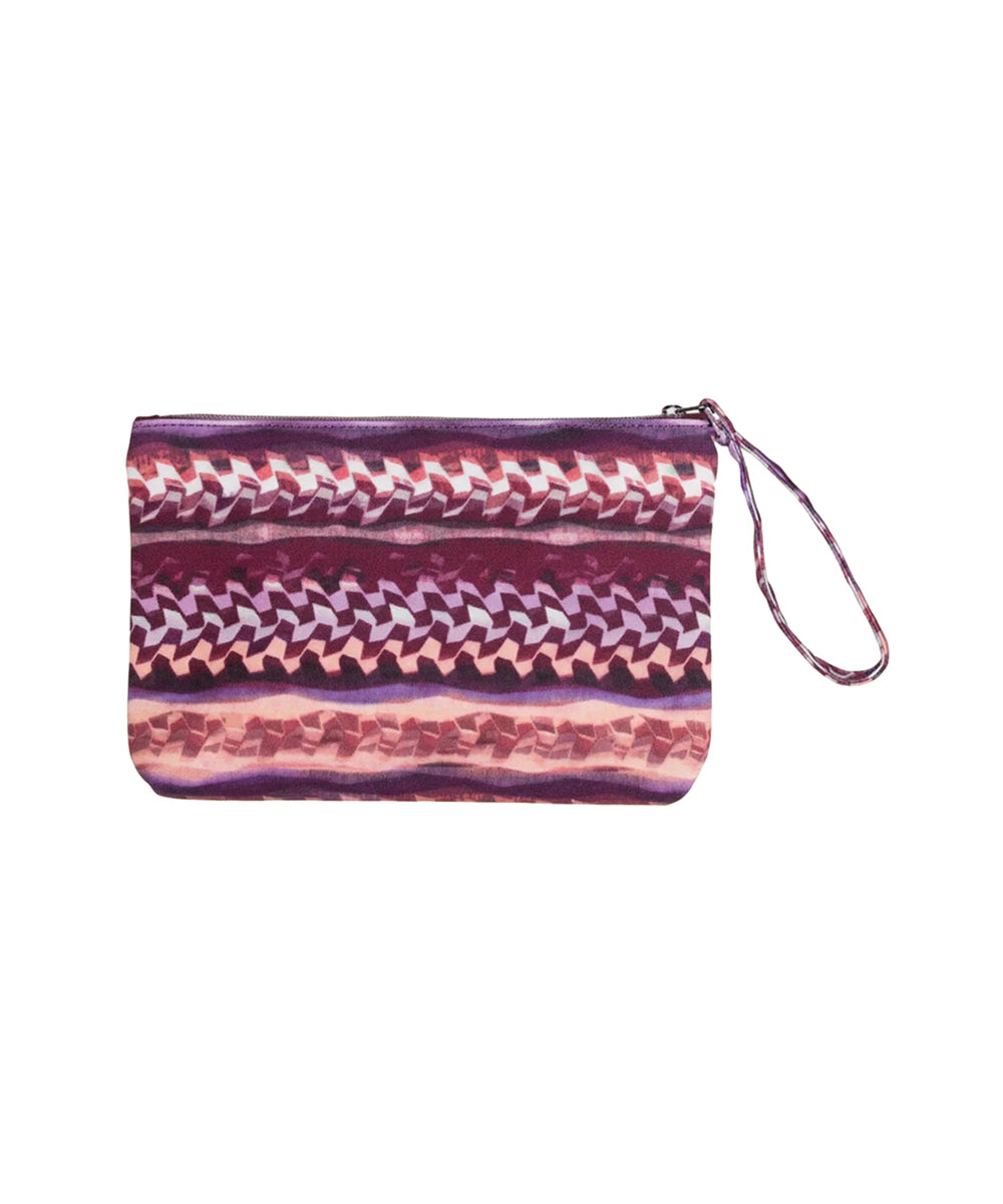 Pochette mini EFFEK Donna - Multicolore