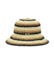 Cappello EFFEK Donna - Nero
