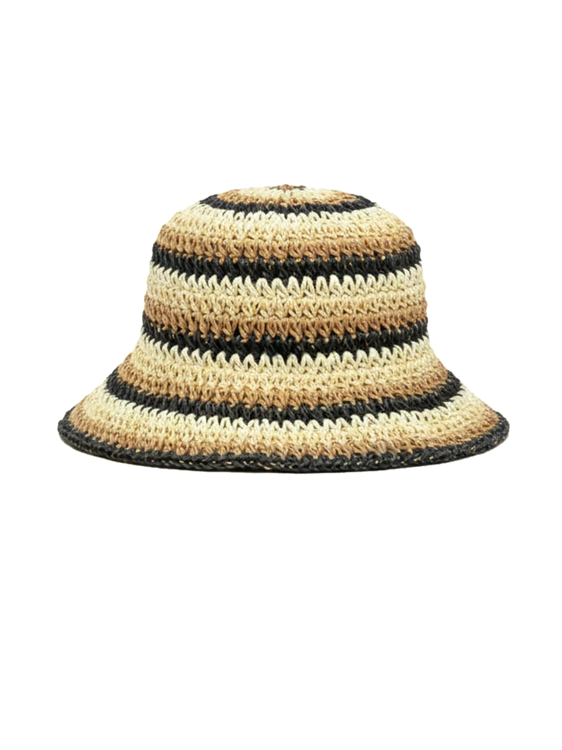 Cappello EFFEK Donna - Nero