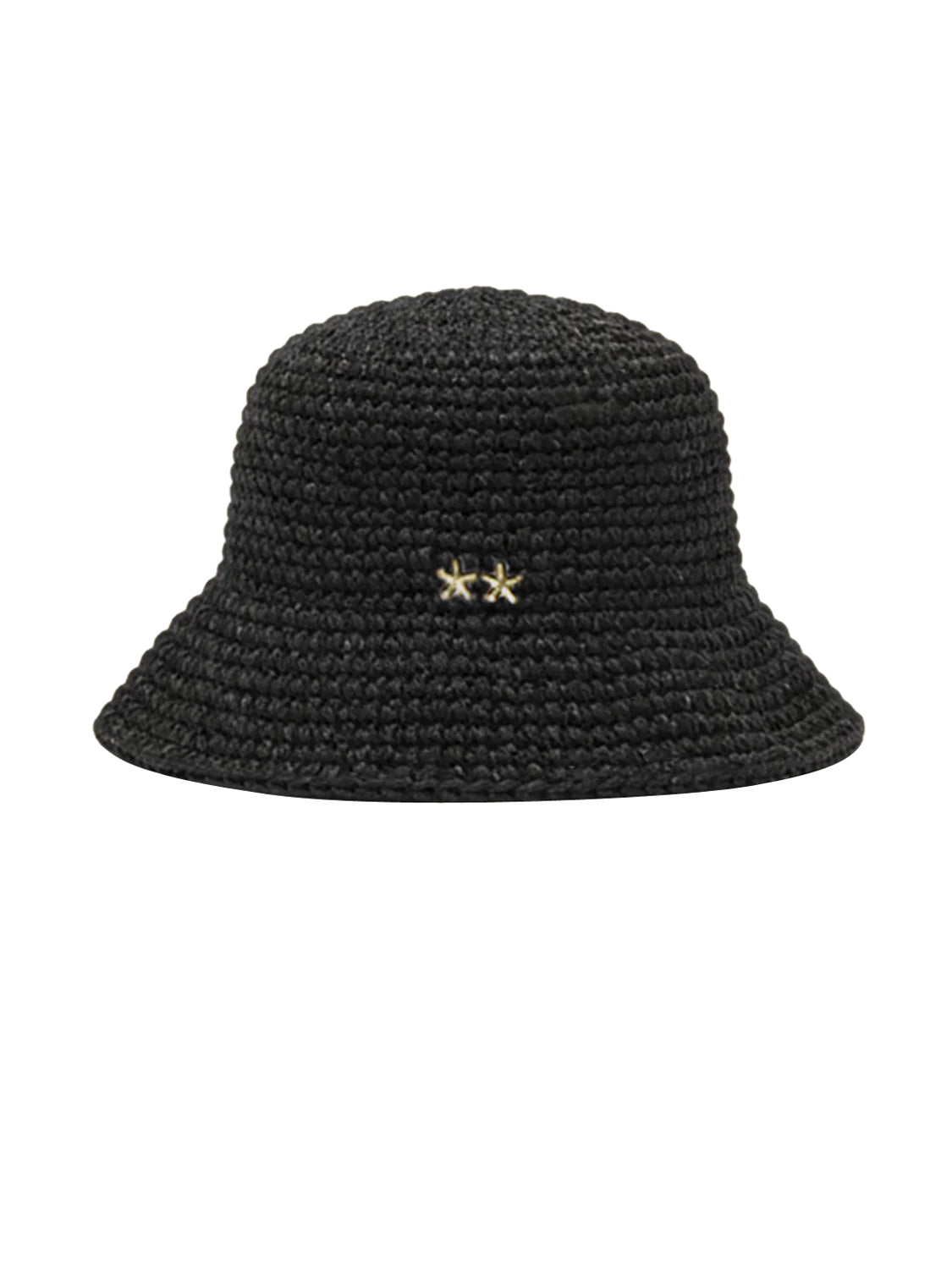 Cappello EFFEK Donna - Nero