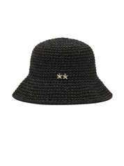 Cappello EFFEK Donna - Nero