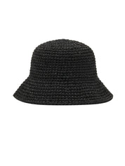 Cappello EFFEK Donna - Nero