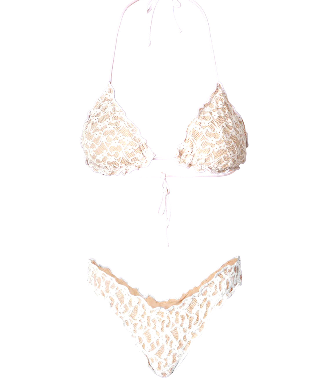 Top da donna nero