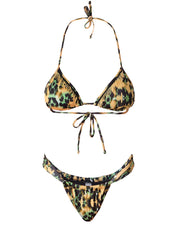 Top da donna nero