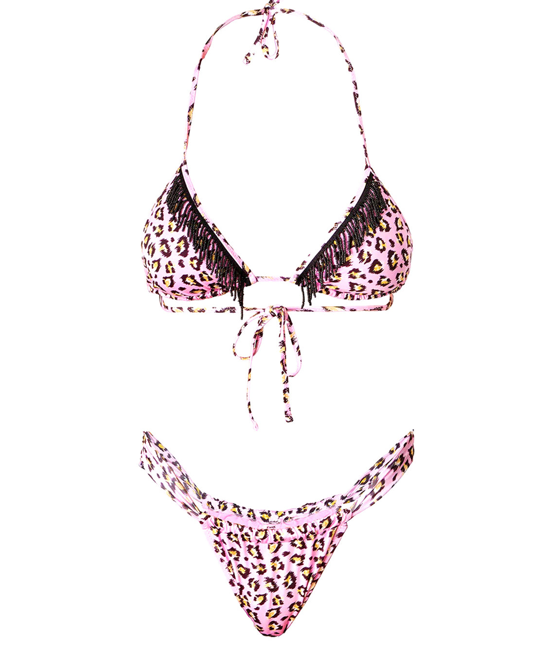 Top da donna nero