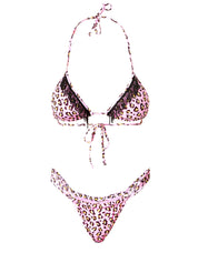 Top da donna nero
