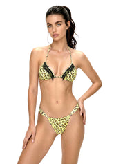 Top da donna nero