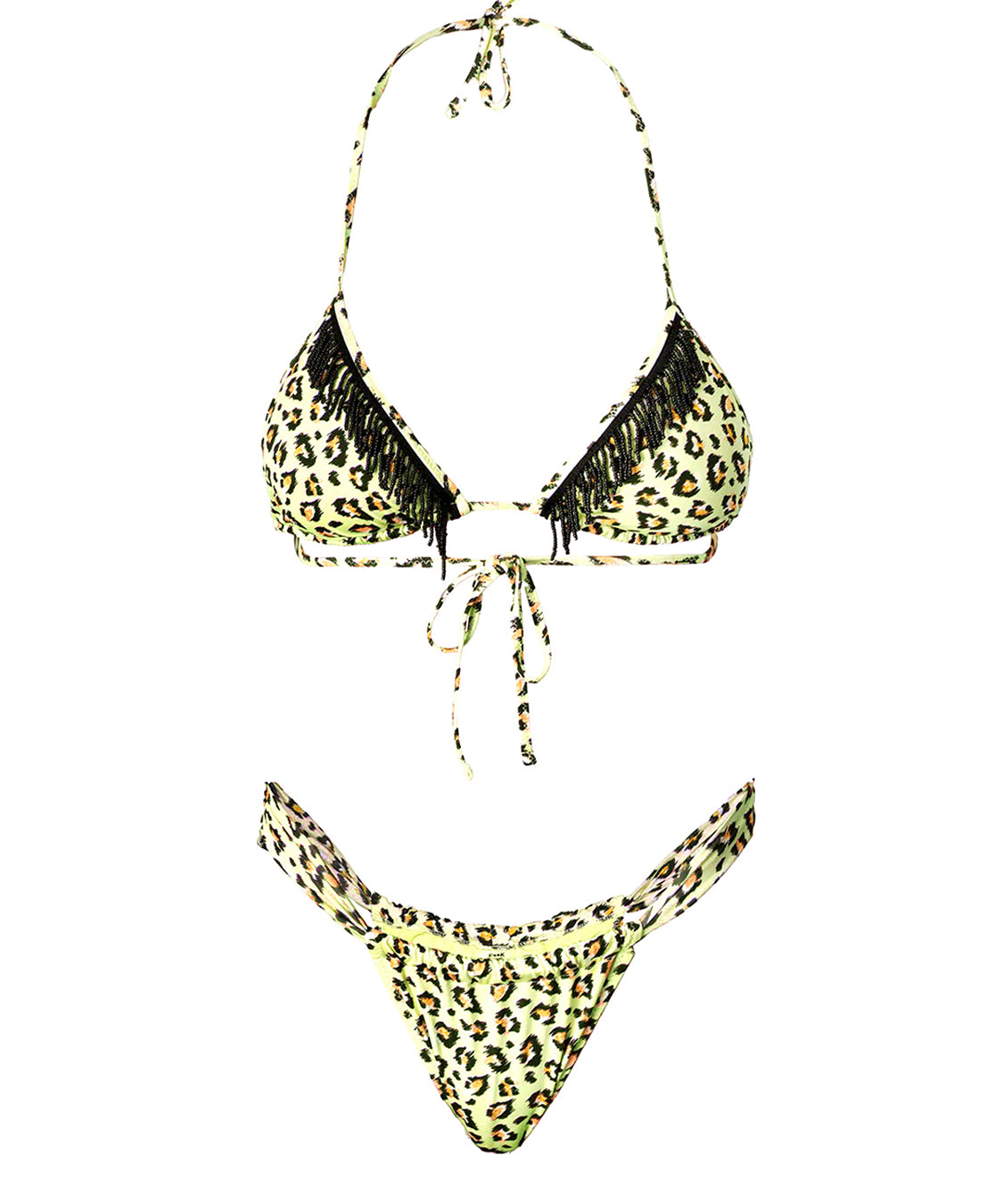 Top da donna nero