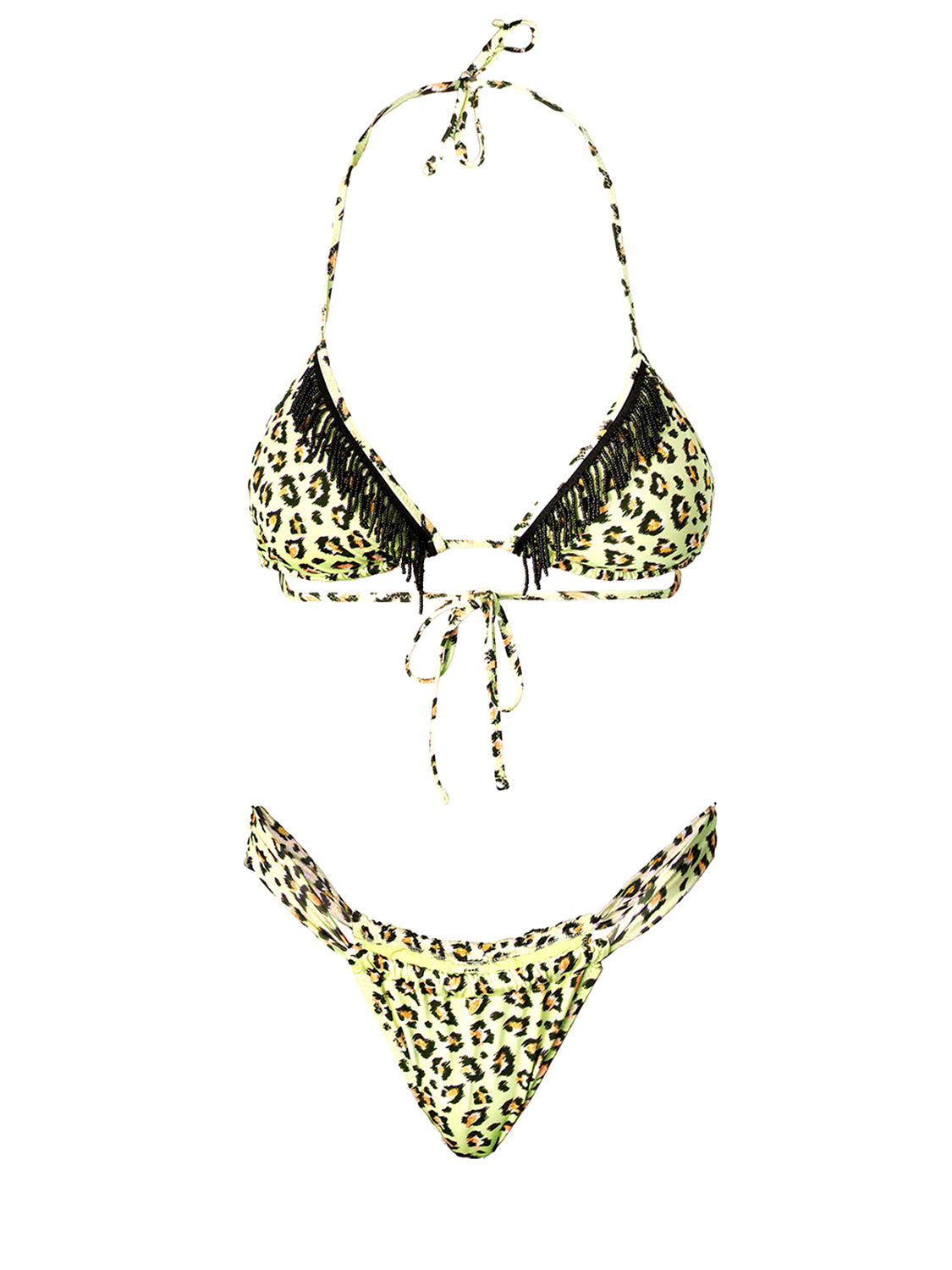 Top da donna nero