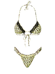 Top da donna nero