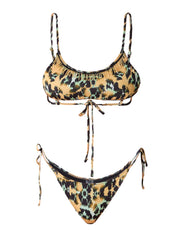 Top da donna nero