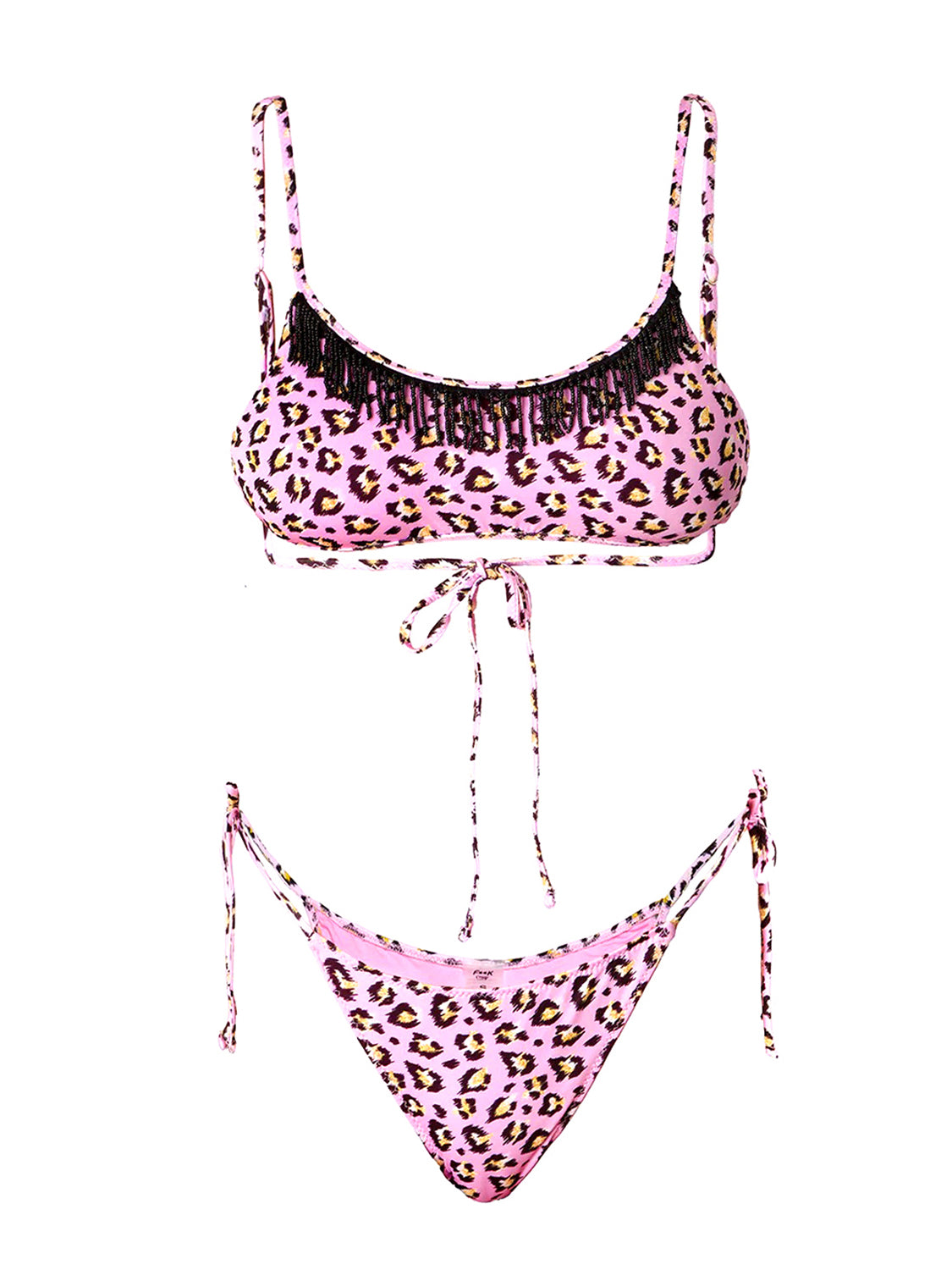 Top da donna nero
