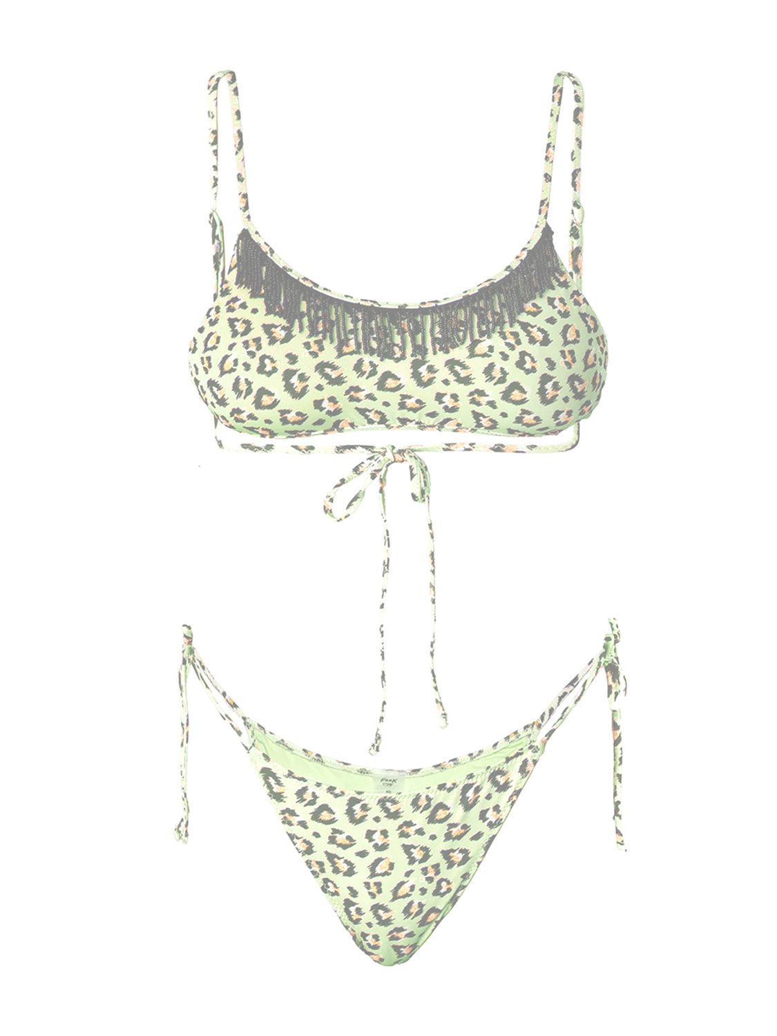Top da donna nero