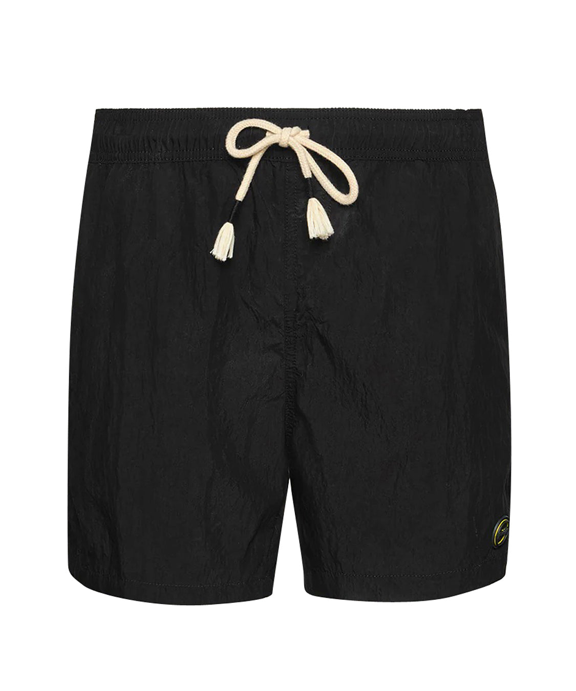 Costume boxer EFFEK Uomo - Nero