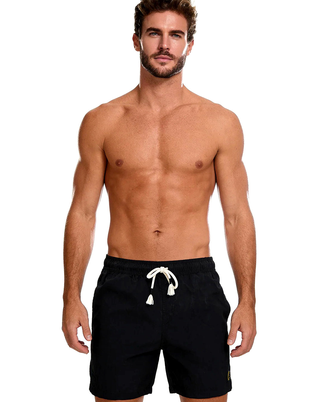 Costume boxer EFFEK Uomo - Nero
