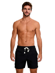 Costume boxer EFFEK Uomo - Nero
