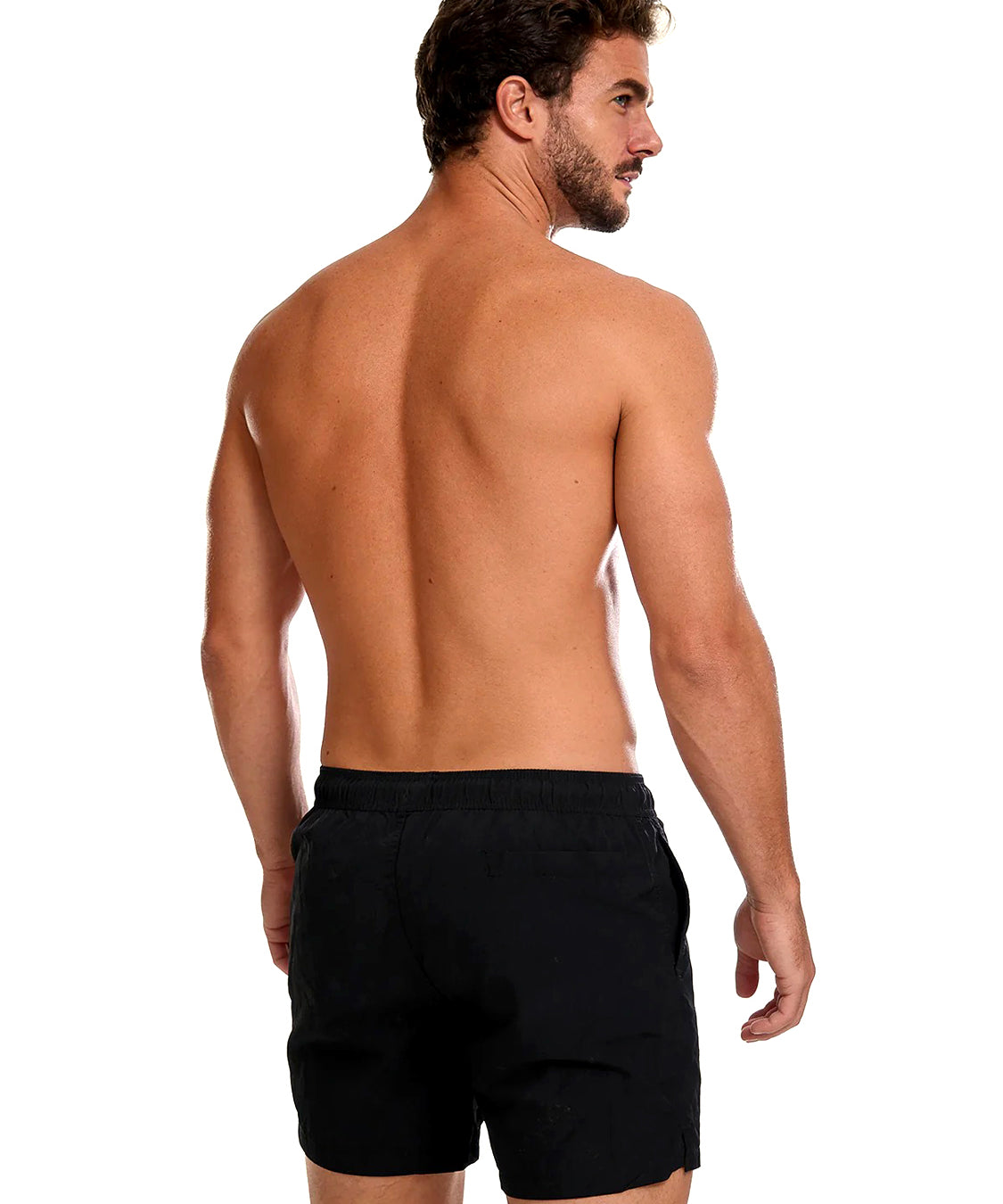 Costume boxer EFFEK Uomo - Nero