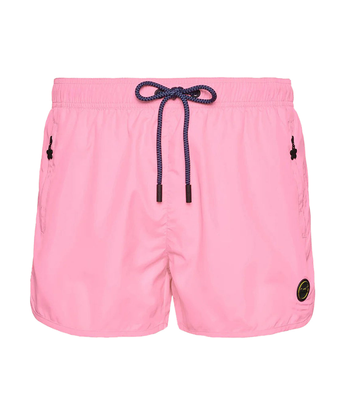 Costume boxer corto EFFEK Uomo - Rosa