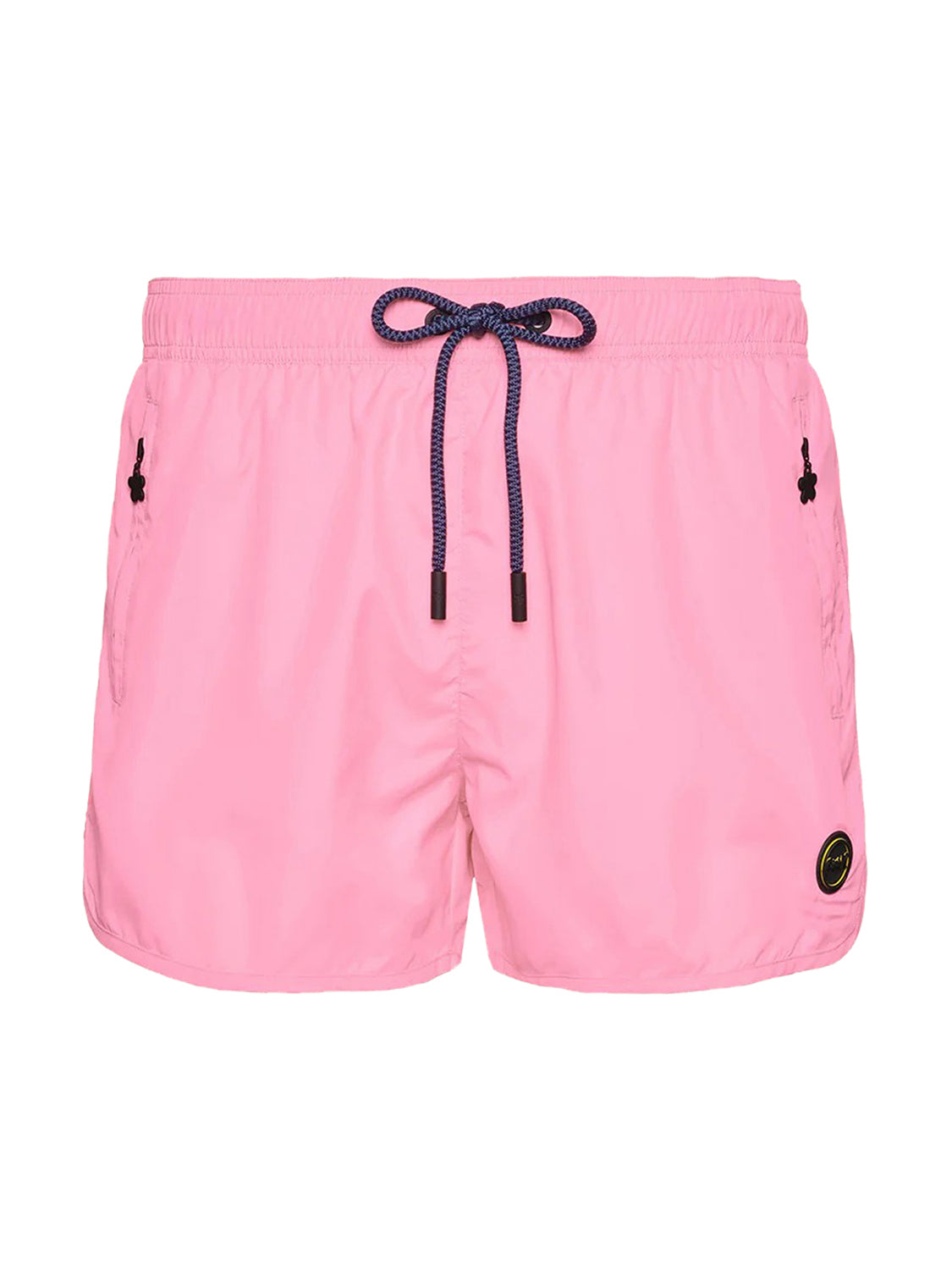 Costume boxer corto EFFEK Uomo - Rosa