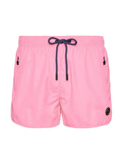 Costume boxer corto EFFEK Uomo - Rosa