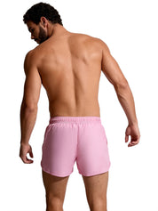 Costume boxer corto EFFEK Uomo - Rosa