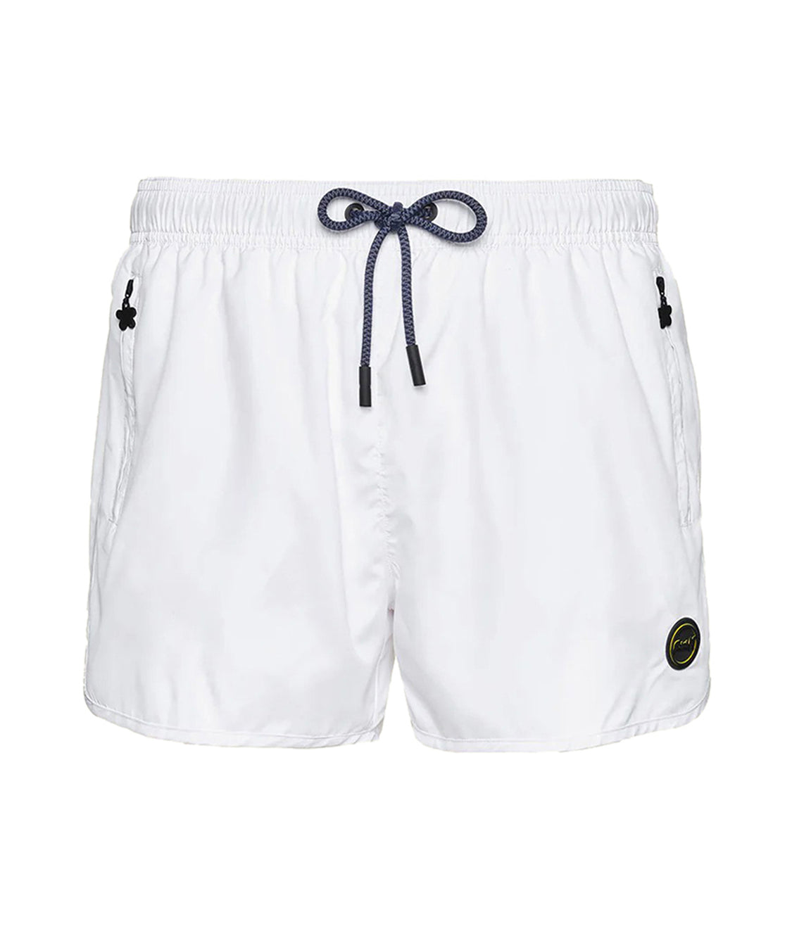 Costume boxer corto EFFEK Uomo - Bianco