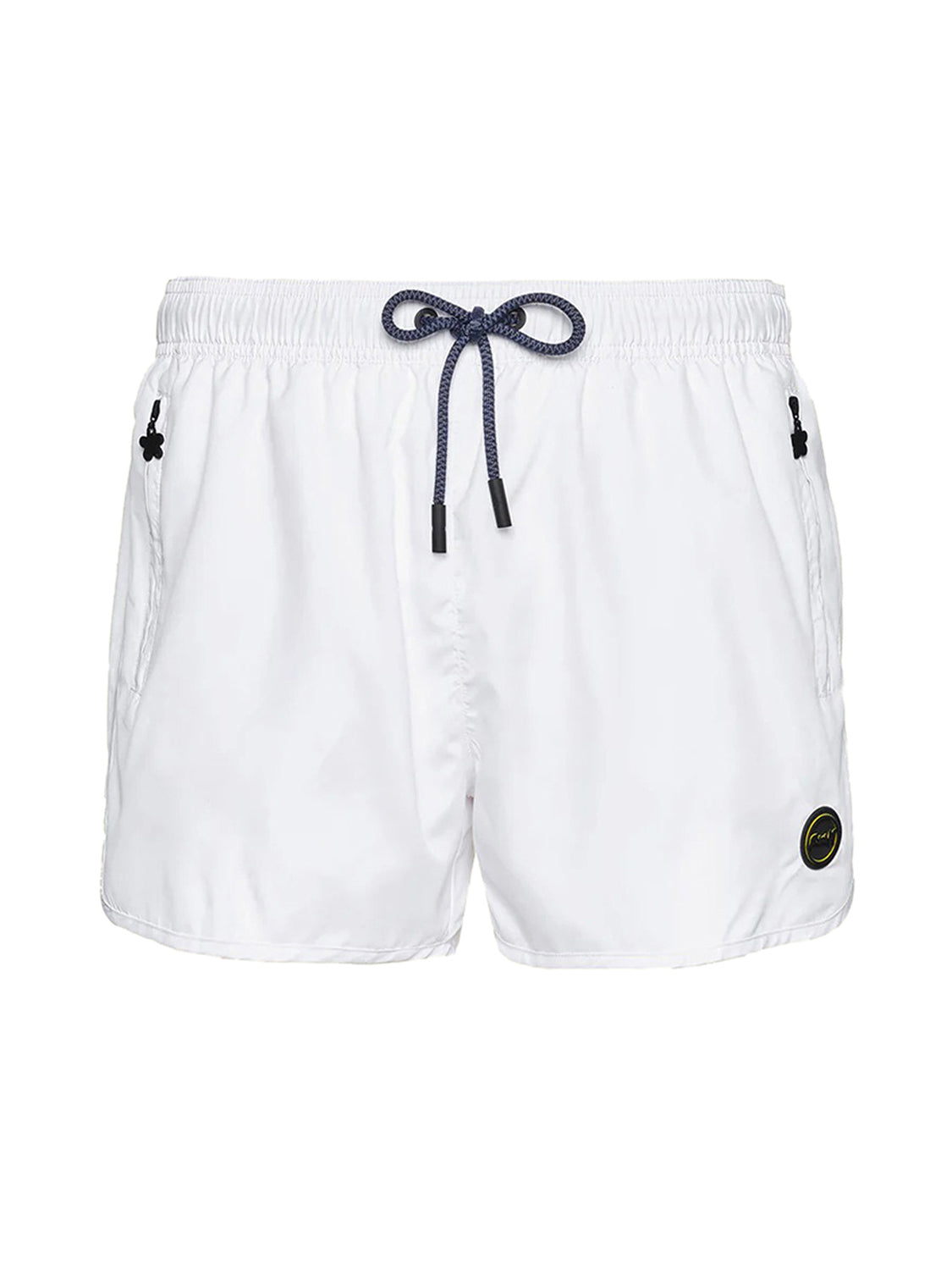 Costume boxer corto EFFEK Uomo - Bianco