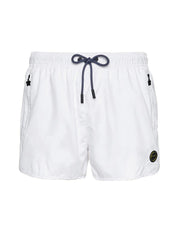 Costume boxer corto EFFEK Uomo - Bianco