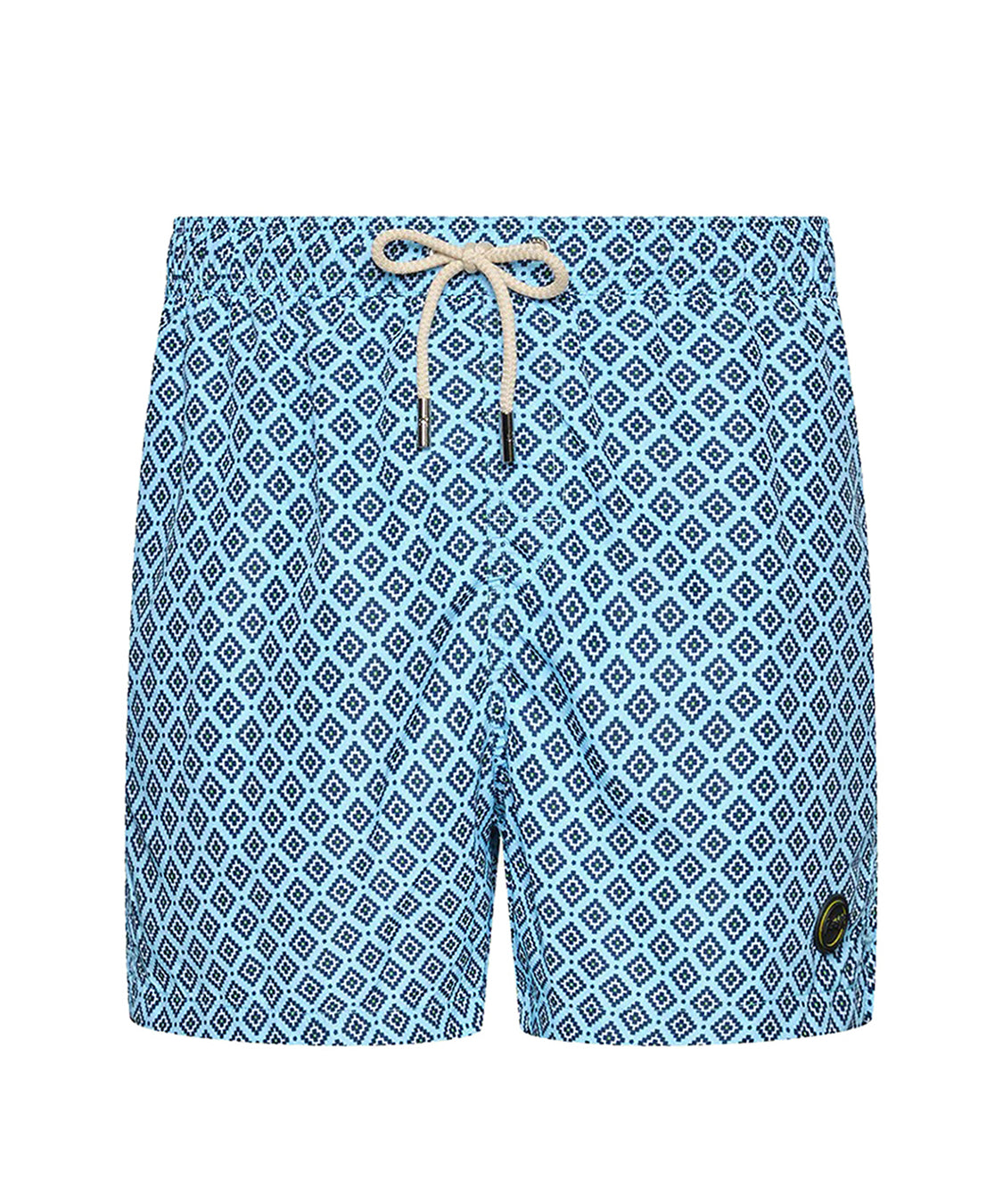 Costume boxer EFFEK Uomo - Multicolore