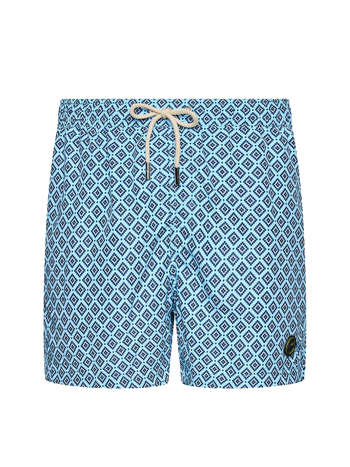 Costume boxer EFFEK Uomo - Multicolore
