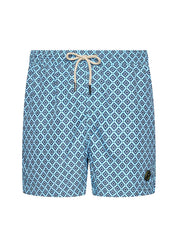 Costume boxer EFFEK Uomo - Multicolore