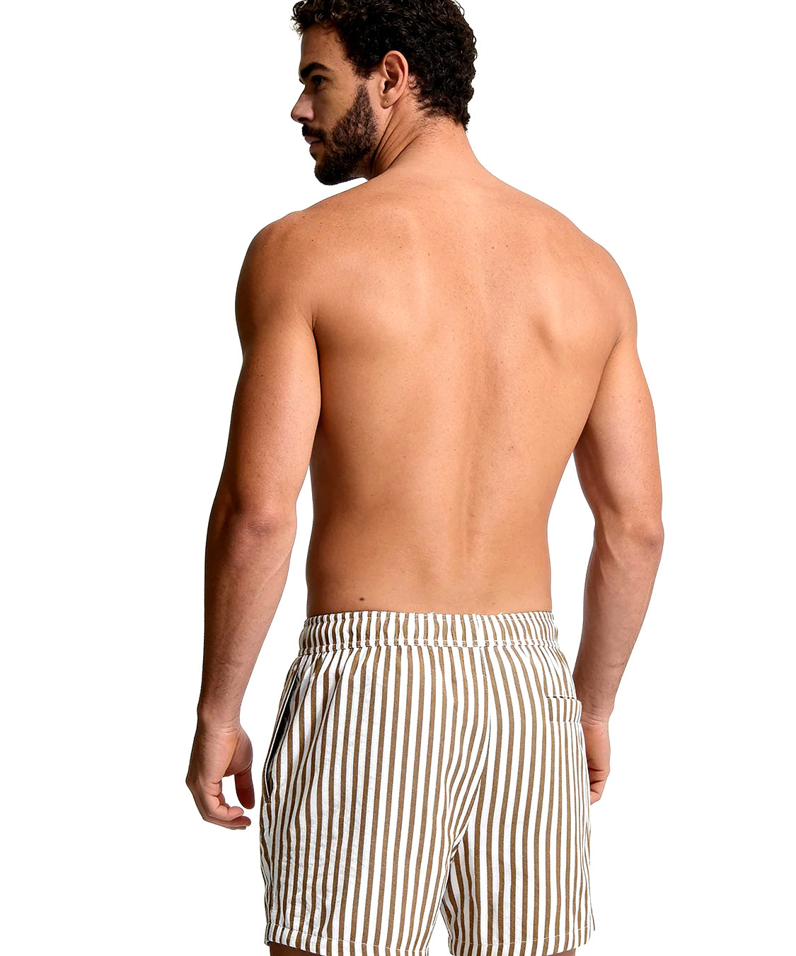 Costume boxer EFFEK Uomo - Multicolore
