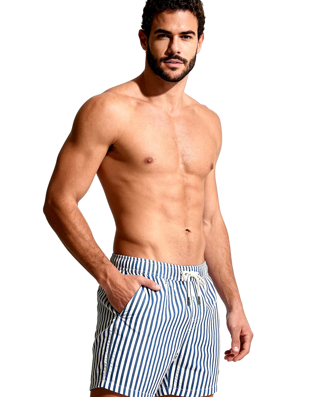 Costume boxer EFFEK Uomo - Multicolore