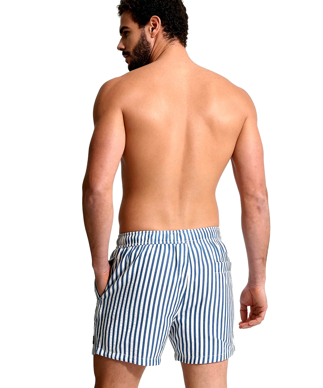 Costume boxer EFFEK Uomo - Multicolore
