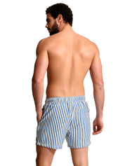 Costume boxer EFFEK Uomo - Multicolore