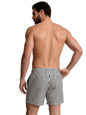 Costume boxer medio EFFEK Uomo - Multicolore
