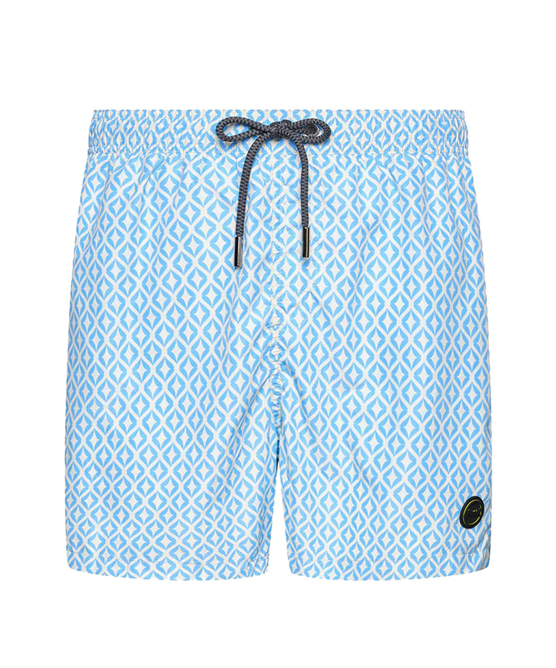 Costume boxer EFFEK Uomo - Multicolore
